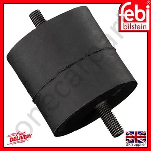 Engine Mount Support Febi 04076 For BMW 5 Series 520i 525i 11811133364 Mounting - Picture 1 of 6