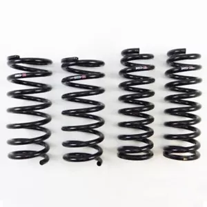 RS-R T195HD for 2014-2020 Lexus IS250/350 RWD Half Down Lowering Springs - Picture 1 of 3