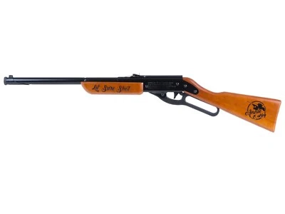(NEW) Annie Oakley Lil Sure Shot BB Rifle by Western Justice