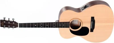 Sigma 000MEL Left Handed Electro-Acoustic Guitar - Image 1 of 2