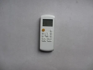 Remote Control For Arctic King KAP10R1BWT WPPH08CR9N Room Window Air Conditioner - Picture 1 of 5