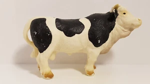 62607 Bullyland : Bull Peter, Black/White ref : 2BU85 - Picture 1 of 7