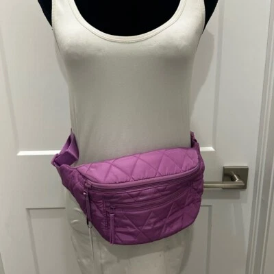 Vera Bradley Ultralight Large Belt Bag NWT - Image 1 of 4