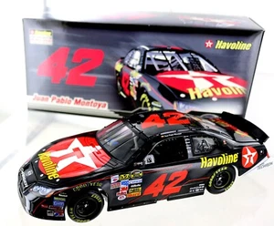 CARICABATTERIE JUAN PABLO MONTOYA #42 TEXACO/HAVOLINE 2007 - Foto 1 di 1
