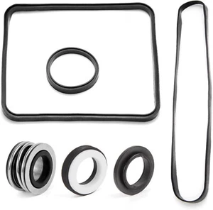 Pool Pump Seal Gasket O Ring Replacement Part for Hayward Super SP2600 SP1600VSP - Picture 1 of 5