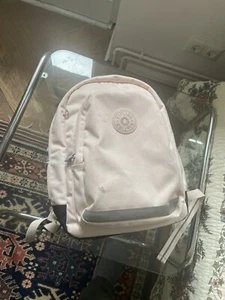 Rucksack Kipling Seoul Rosa - Bild 1 von 6
