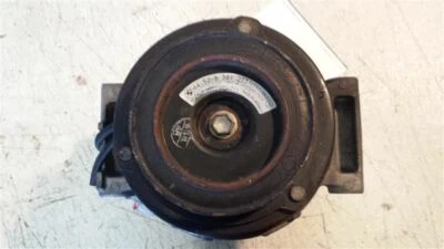 Compresor de aire acondicionado compatible con 98-01 BMW 740i 515825 Foto 1 de 4