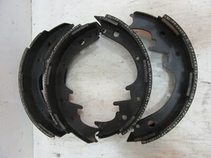 1962-1985 Ford Mercury AMC Dodge Truck Plymouth Swick Brake Shoes 10" X 2 1/2" - Bild 1 von 4