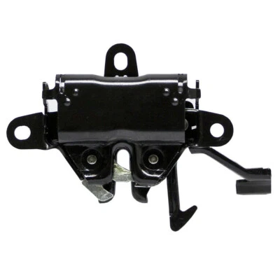 Новый замок замка капота в сборе для 2003-2008 Toyota Corolla TO1234111 5351002230 - Изображение 1 из 4