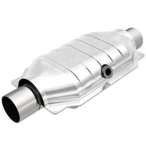 MagnaFlow 459056-NR Fits 2002 Ford F-150 5.4L V8 BI-FUEL SOHC Catalytic Converte - Picture 1 of 24