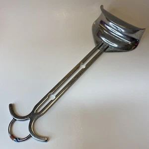 Weck Stainless Balfour Abdominal Retractor 2-693-795 - Picture 1 of 5
