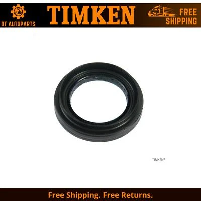 Sello de eje de salida de transmisión automática Timken 2001 2002 para Nissan Máxima 2000-2004 Foto 1 de 4