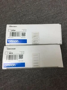 NEW Omron C200H-OC225 PLC Module Output Unit Free Shipping - Picture 1 of 3