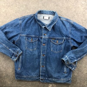 Eddie Bauer Denim Coats, Jackets 