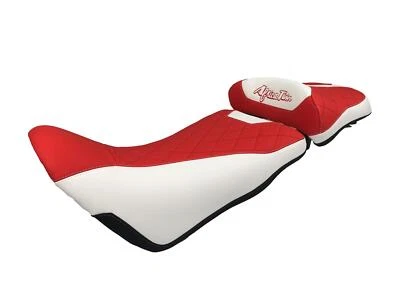 Honda Africa Twin CRF1000L Adventure 2018-2019 Top Sellerie Comfort Seat SGC8370 - Imagem 1 de 4