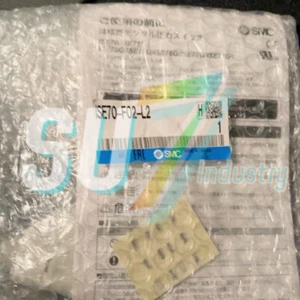 Relé de presión SMC ISE70-F02-L2 # 1 pieza nuevo en caja - Imagen 1 de 1