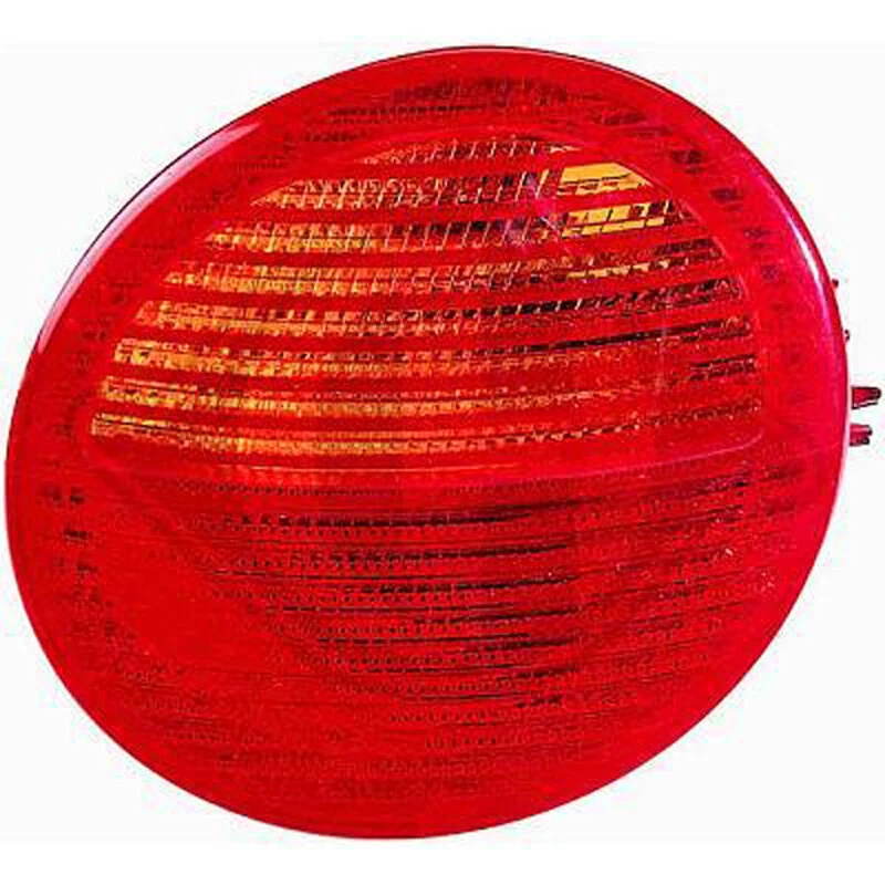 DIEDERICHS Luz Trasera Derecha para VW New Beetle 9C1 1C1 1Y7 - Imagen 1 de 1