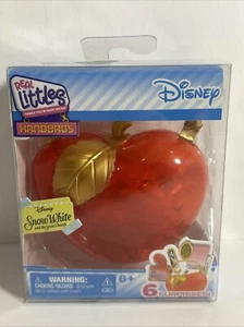Real Littles Handtaschen Disney Schneewittchen und die sieben Zwerge 6 Überraschungen - Bild 1 von 6
