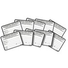 Environmental Safety Notice Label # 04850 , Pack of (10)