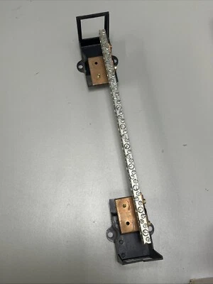 EATON ILSCO 1C96646G02 Neutral Assembly Bar 105 Amp 200% Rated *NEXT DAY SHIP* - Image 1 of 4