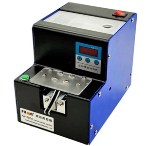 FA-590A Automatic screw machine Screw Counting Machine Hardware Store Screw - Picture 1 of 7
