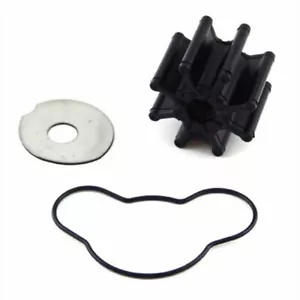Water Pump Impeller Kit for Mercruiser Sterndrive 4.3L - 8.2 L V6 V8 8M0137219 - Bild 1 von 8