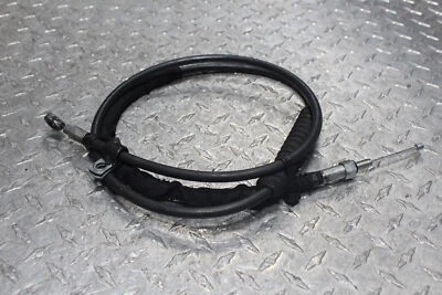 КАБЕЛЬНАЯ ЛИНИЯ СЦЕПЛЕНИЯ HARLEY-DAVIDSON ELECTRA GLIDE ROAD KING STREET 38667-00 - Изображение 1 из 4