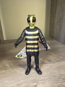 Bandai kaiju Ultra Monster Series 500 No 200 Alien Canaan US STOCK - Picture 1 of 1