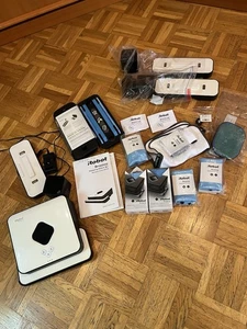 iRobot Braava 390T Bodenwischroboter - Bild 1 von 1