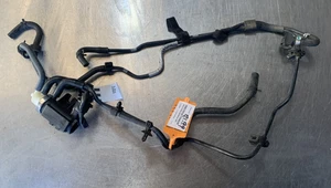 FORD FOCUS SERVO VACUUM LINE PUMP HOSE PIPES MK3 TITANIUM (2011-2014) - Picture 1 of 10