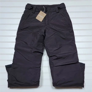 NWT Patagonia Kids Powder Town Snow Pants/Ski Pants - Picture 1 of 11