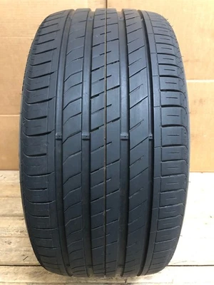 1x Sommerreifen - Nexen N Fera SU1 - 275/35 ZR20 102Y XL - DOT0421 - 6mm Profil - Bild 1 von 4