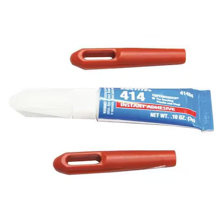 Cinta de pescado ideal 31-203, redonda, fibra de vidrio, 3 pulgadas L Foto 1 de 1