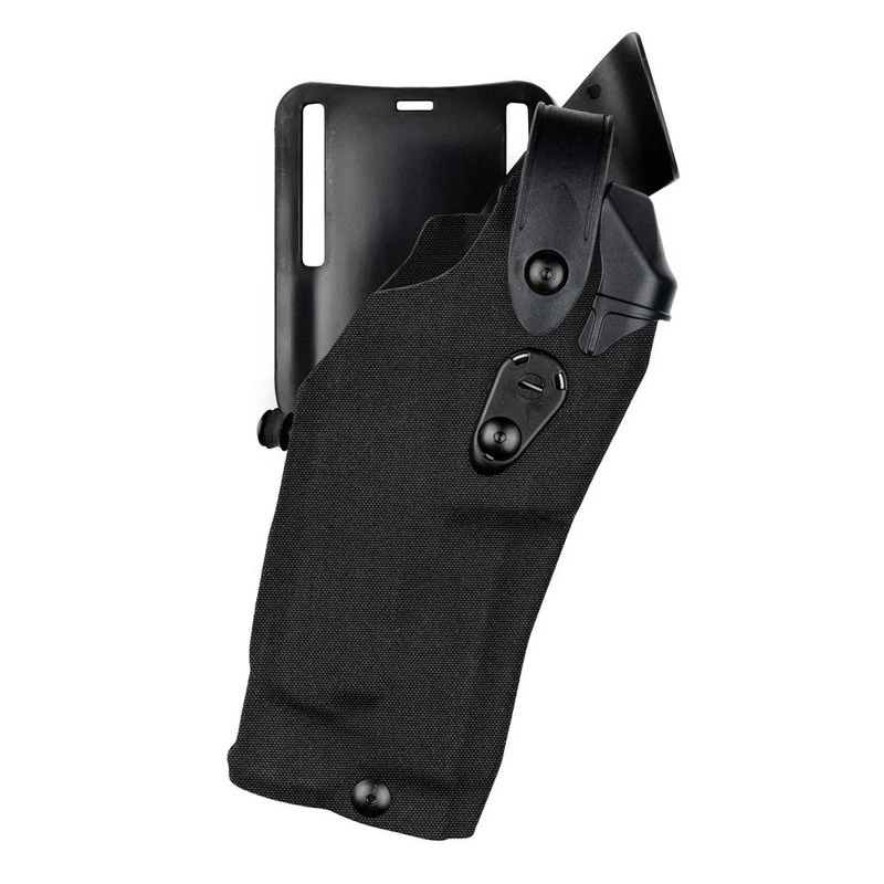 Safariland Model 6365RDS ALS/SLS Low-Ride Level III Retention Duty Holster for - Image 1 of 1