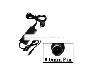 Ladegerät sony Vaio PCG-700 Series 19.5V 4.7A 92W 6.0x4.4mm - Bild 1 von 1