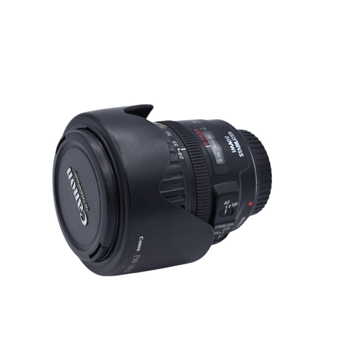 Canon 28-135mm f/3.5-5.6 Camera Lenses for sale | eBay Canon 28-135mm f/3.5-5.6 Camera Lenses for sale | eBay