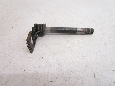 1992-1997 Suzuki RM 125 Shift Shaft Spindle Spring 25510-43D00 - Image 1 of 3