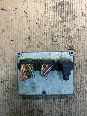 Unidad de control del motor Ford F250 F350 2005 2006 módulo informático ECU U9156 DG Foto 1 de 4