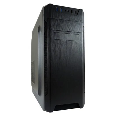 TOP GIGABYBYTE B760 Aufrüst-PC Intel i5 14400 10 Kerne bis 4,7GHz / 16GB / TOWER - Bild 1 von 4