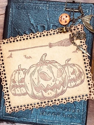 Fustelle da taglio rettangolari per nidificazione in pizzo "Mimi" (set di 4) - Immagine 1 di 4