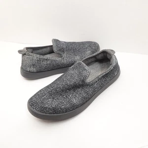 Mocasines Allbirds grises de lana sin cordones para mujer talla 9 - Imagen 1 de 12