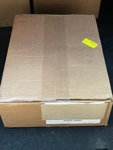 2025 Topps Series 2 Baseball Factory sigillato Jumbo Hobby Box custodia 6 scatole - Foto 1 di 2