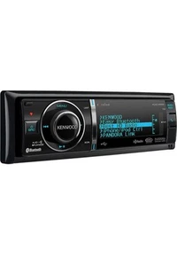 Kenwood Excelon KDC - X995 CD In Dash Receiver - Picture 1 of 14