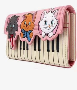 Cartera Loungefly Disney - Imagen 1 de 2