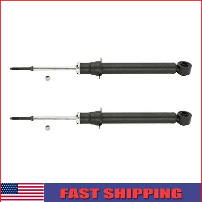 2 KYB Left+Right Rear Shocks Absorbers Struts for Eagle for Mitsubishi Eclipse - Image 1 of 4