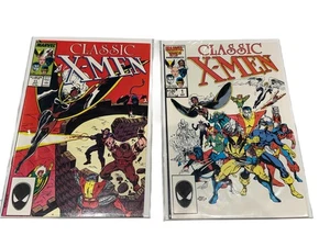 Cómics surtidos clásicos de Xtreme X-Men de Marvel Comics (12 cómics) - Imagen 1 de 7