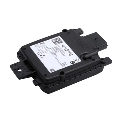 Genuine ACDelco For GMC Sierra 2500/3500 HD 20-23 Object Snsr Module Driver Side Foto 1 de 4
