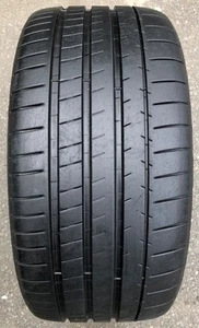1 Sommerreifen 275/35 RZR19 100Y Michelin Pilot Super Sport * 5ni Demo 306-19-8b - Bild 1 von 1