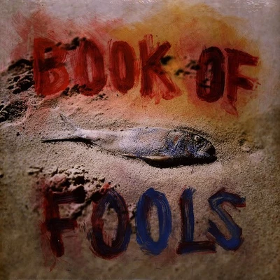 Mipso - Book Of Fools Red Vinyl Edition (2023 - CA - Original) - Bild 1 von 2