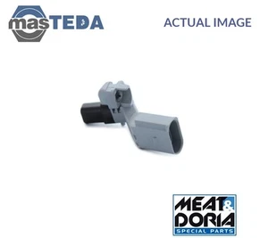 87475 CRANKSHAFT POSITION SENSOR MEAT & DORIA FOR VW PASSAT,GOLF V,CADDY III - Picture 1 of 8